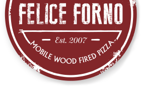Felice Forno Pizza