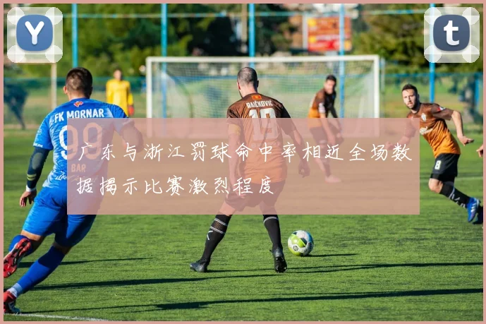 广东与浙江罚球命中率相近全场数据揭示比赛激烈程度